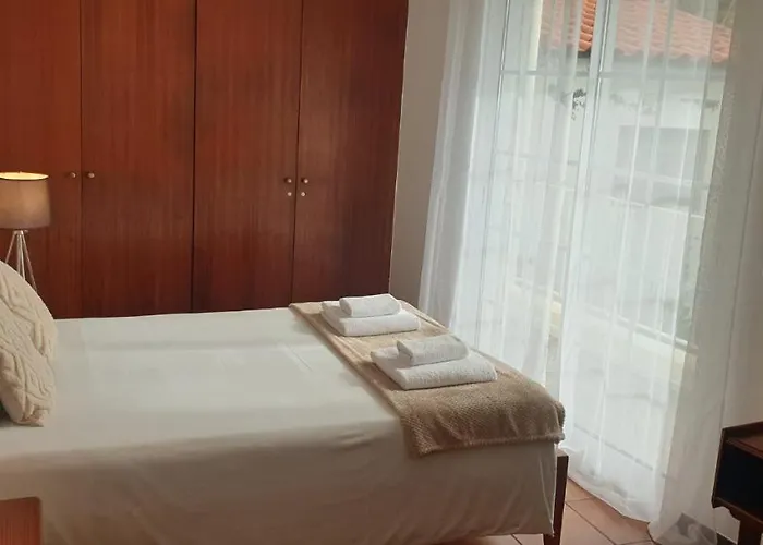 بيت للعطل Casa Da Conceicao - Bay View Spot