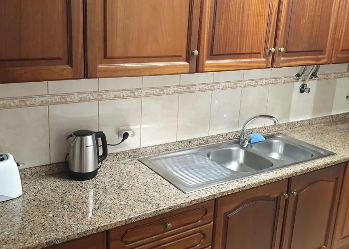 Holiday home Casa Da Conceicao - Bay View Spot