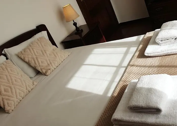 Casa Da Conceicao - Bay View Spot بيت للعطل *