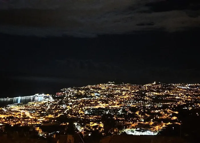 Casa Da Conceicao - Bay View Spot فونشال