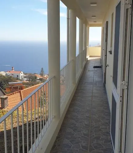 Casa Da Conceicao - Bay View Spot *