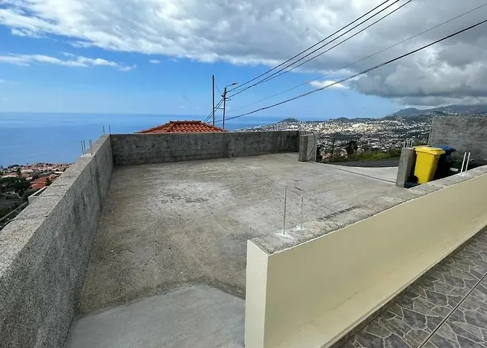 Casa Da Conceicao - Bay View Spot بيت للعطل