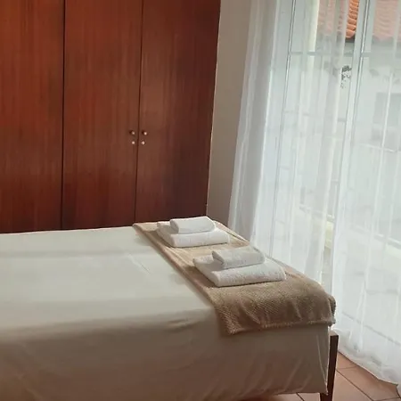 Дом отдыха Casa Da Conceicao - Bay View Spot