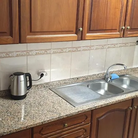 Ferienhaus Casa Da Conceicao - Bay View Spot