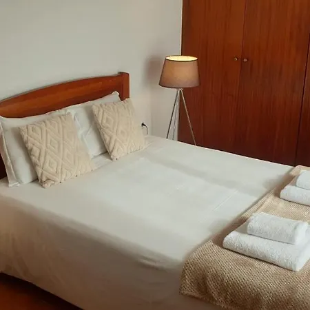 Casa Da Conceicao - Bay View Spot Casa vacanze