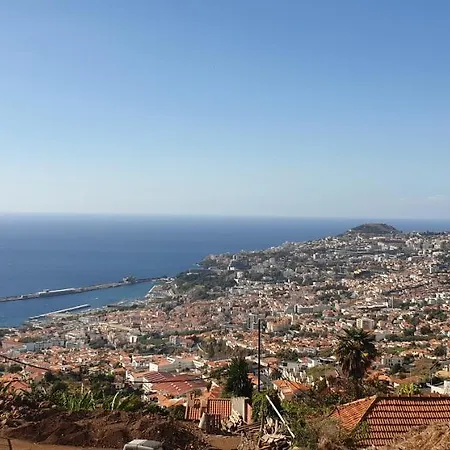 Casa Da Conceicao - Bay View Spot Фуншал