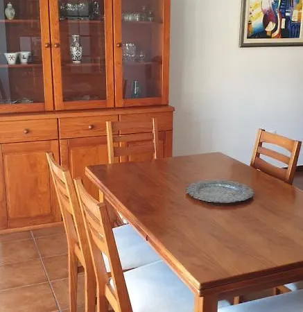 Casa Da Conceicao - Bay View Spot * Φουνκάλ
