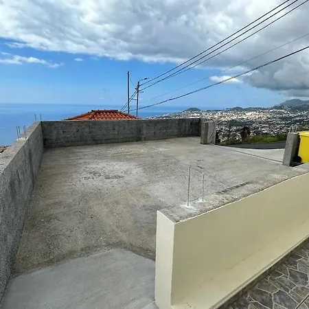 Casa Da Conceicao - Bay View Spot Дом отдыха