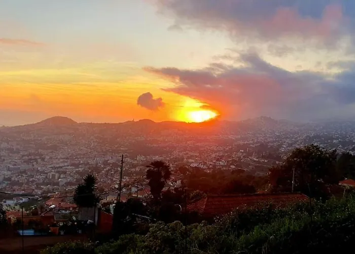 Casa Da Conceicao - Bay View Spot *