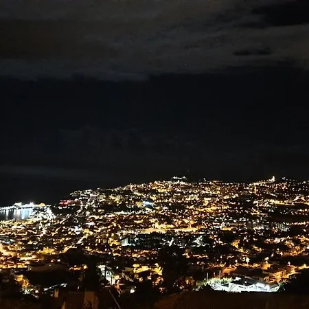 Casa Da Conceicao - Bay View Spot Funchal (Madeira)