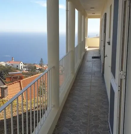 Casa Da Conceicao - Bay View Spot *